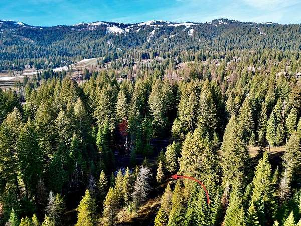 0.51 Acres of Residential Land for Sale in Donnelly, Idaho