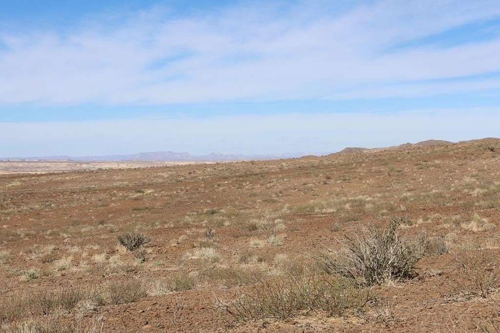 40 Acres of Land for Sale in Terlingua, Texas