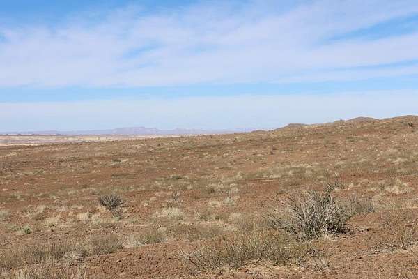 40 Acres of Land for Sale in Terlingua, Texas