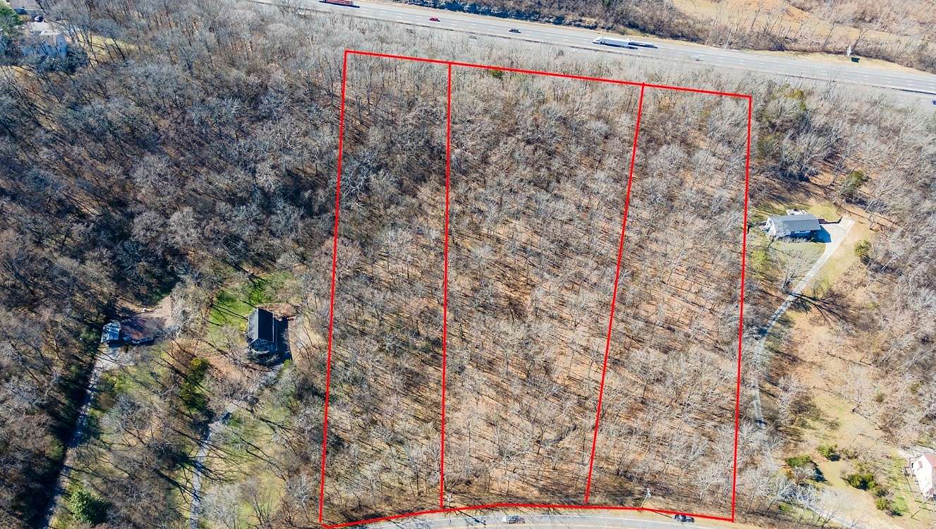 11.6 Acres of Land for Sale in Nashville, Tennessee