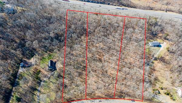 11.6 Acres of Land for Sale in Nashville, Tennessee