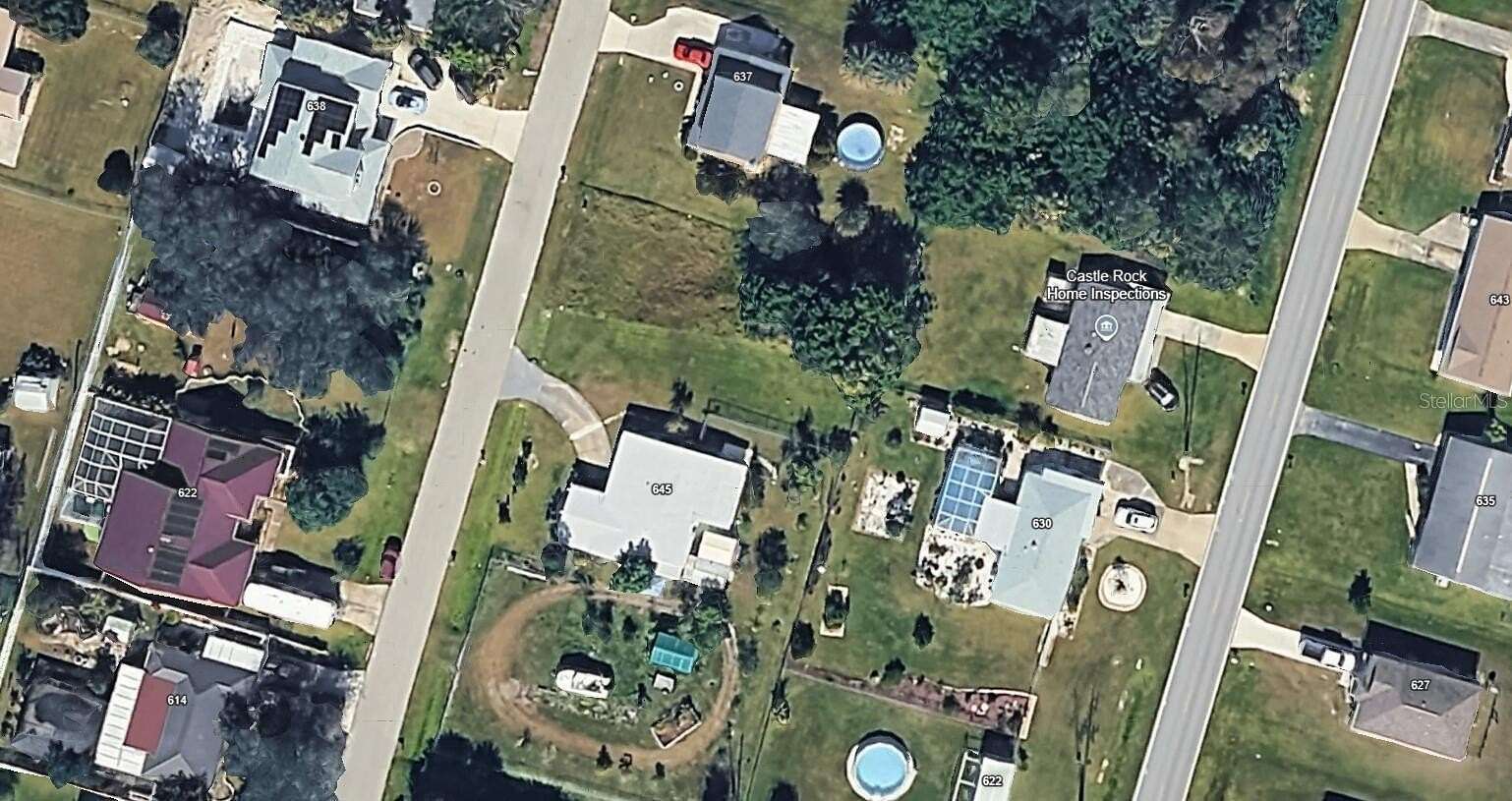 0.23 Acres of Residential Land for Sale in Port Charlotte, Florida