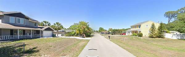 0.23 Acres of Residential Land for Sale in Port Charlotte, Florida