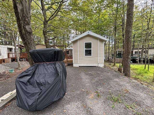 0.14 Acres of Residential Land for Sale in Gouldsboro, Pennsylvania