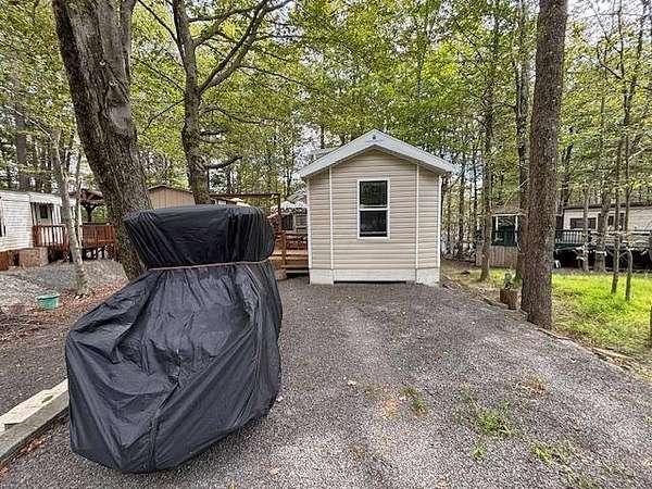 0.14 Acres of Residential Land for Sale in Gouldsboro, Pennsylvania