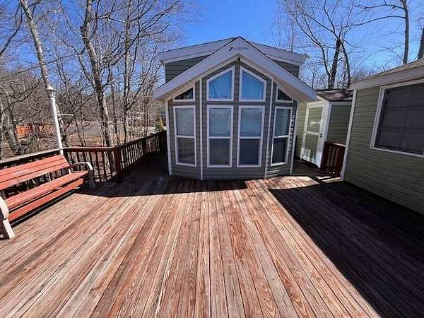 0.12 Acres of Residential Land for Sale in Gouldsboro, Pennsylvania