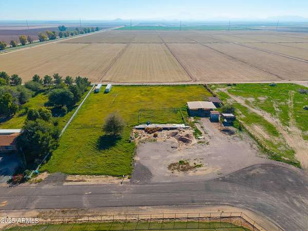 2 Acres of Land for Sale in Maricopa, Arizona