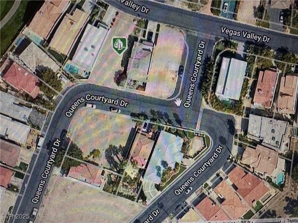 0.1 Acres of Residential Land for Sale in Las Vegas, Nevada