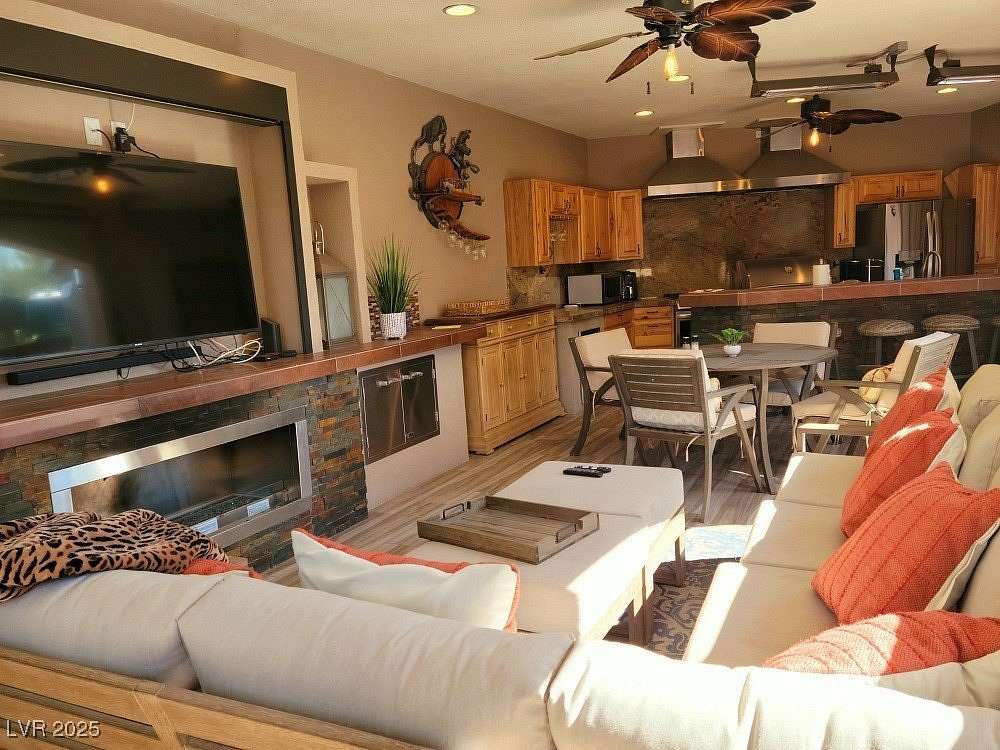 0.08 Acres of Commercial Land for Sale in Las Vegas, Nevada