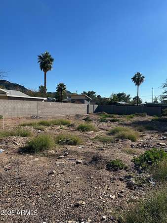 0.17 Acres of Residential Land for Sale in Phoenix, Arizona