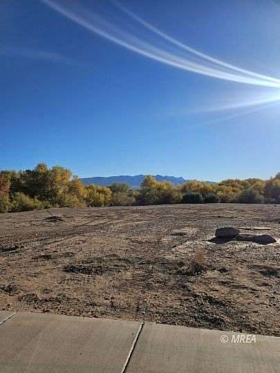 0.16 Acres of Residential Land for Sale in Mesquite, Nevada