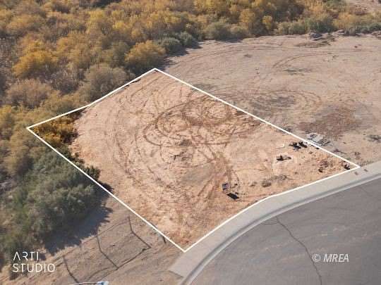 0.17 Acres of Residential Land for Sale in Mesquite, Nevada