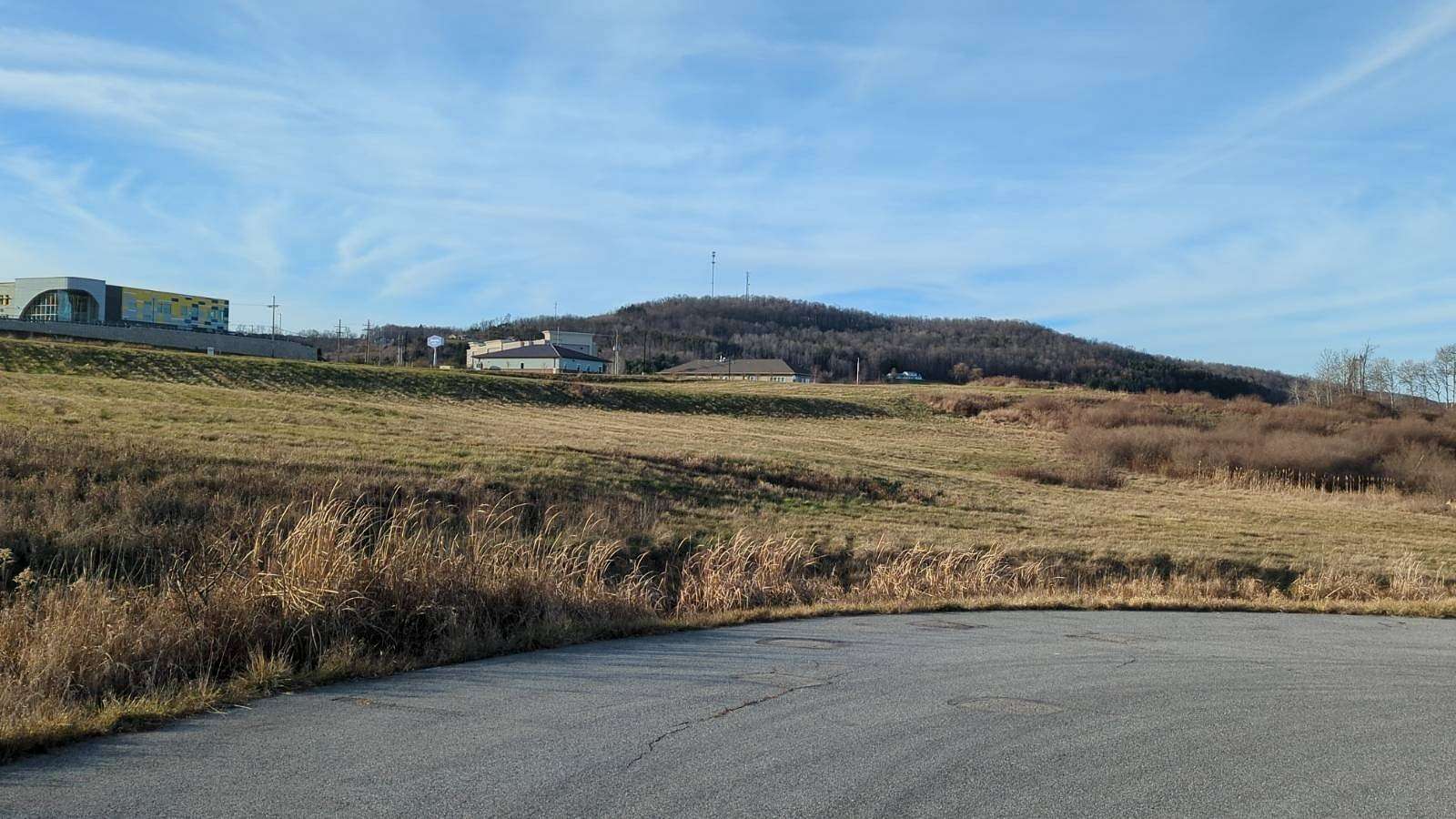 1.54 Acres of Commercial Land for Auction in Mansfield, Pennsylvania