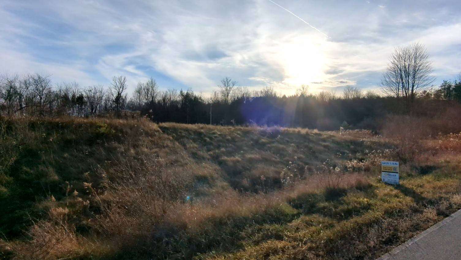 1.15 Acres of Commercial Land for Auction in Mansfield, Pennsylvania