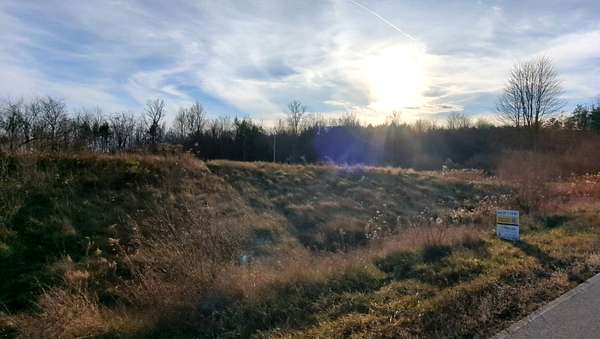 1.15 Acres of Commercial Land for Auction in Mansfield, Pennsylvania