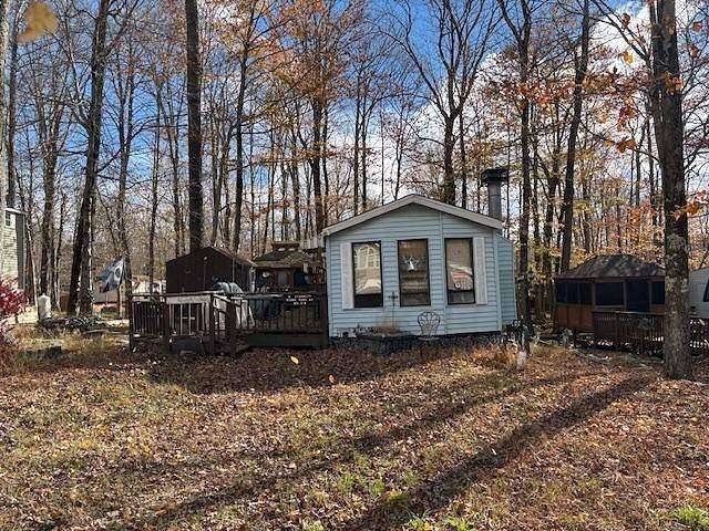 0.15 Acres of Residential Land for Sale in Gouldsboro, Pennsylvania