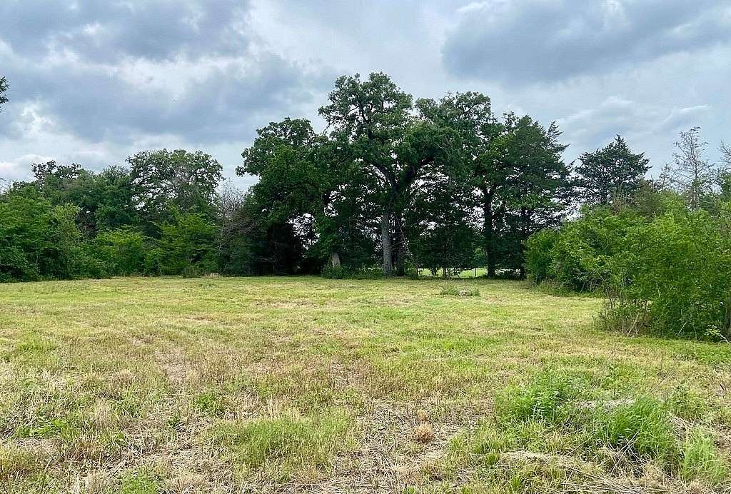 3.63 Acres of Agricultural Land for Sale in Caldwell, Texas