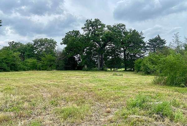 3.63 Acres of Agricultural Land for Sale in Caldwell, Texas
