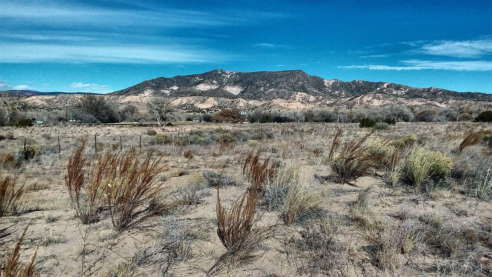 14 Acres of Land for Sale in Abiquiu, New Mexico