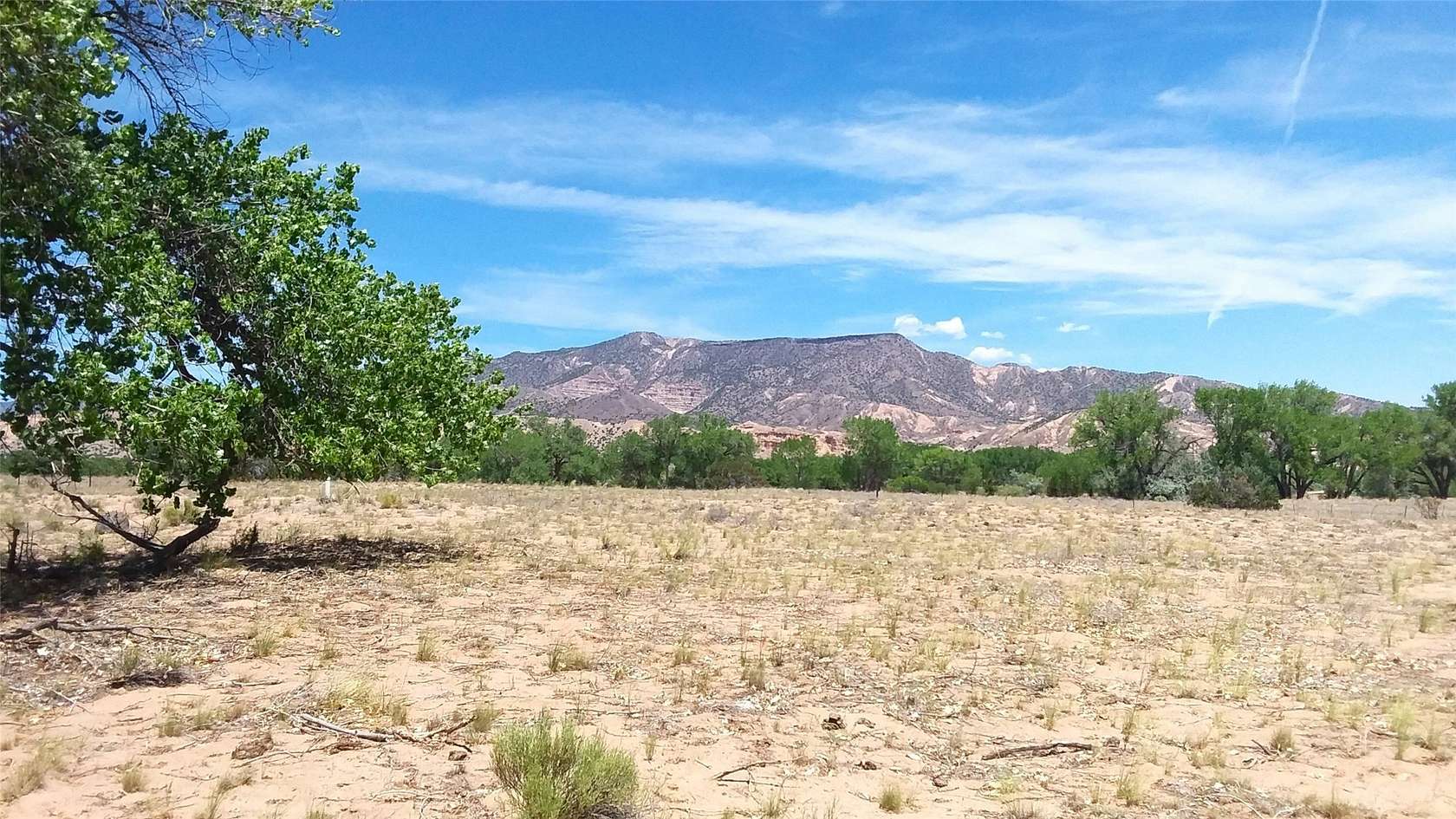 14 Acres of Land for Sale in Abiquiu, New Mexico