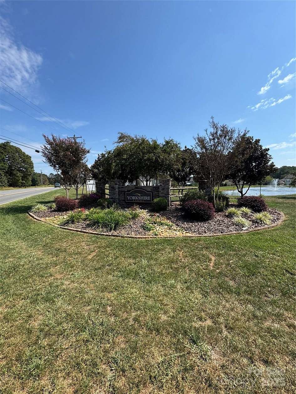 1.12 Acres of Residential Land for Sale in Salisbury, North Carolina