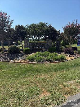 1.12 Acres of Residential Land for Sale in Salisbury, North Carolina