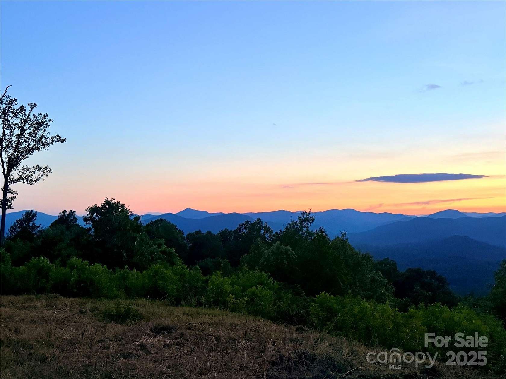 19.7 Acres of Land for Sale in Union Mills, North Carolina