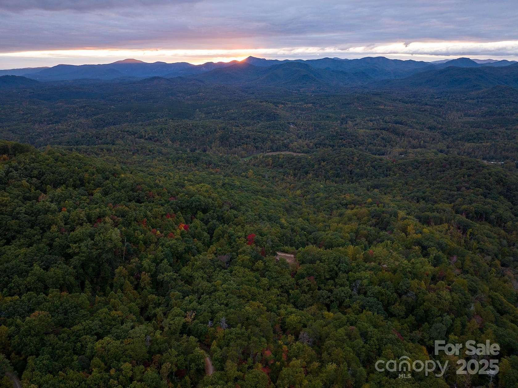 16 Acres of Land for Sale in Union Mills, North Carolina