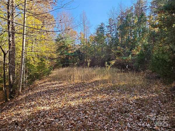 4 Acres of Residential Land for Sale in Rutherfordton, North Carolina