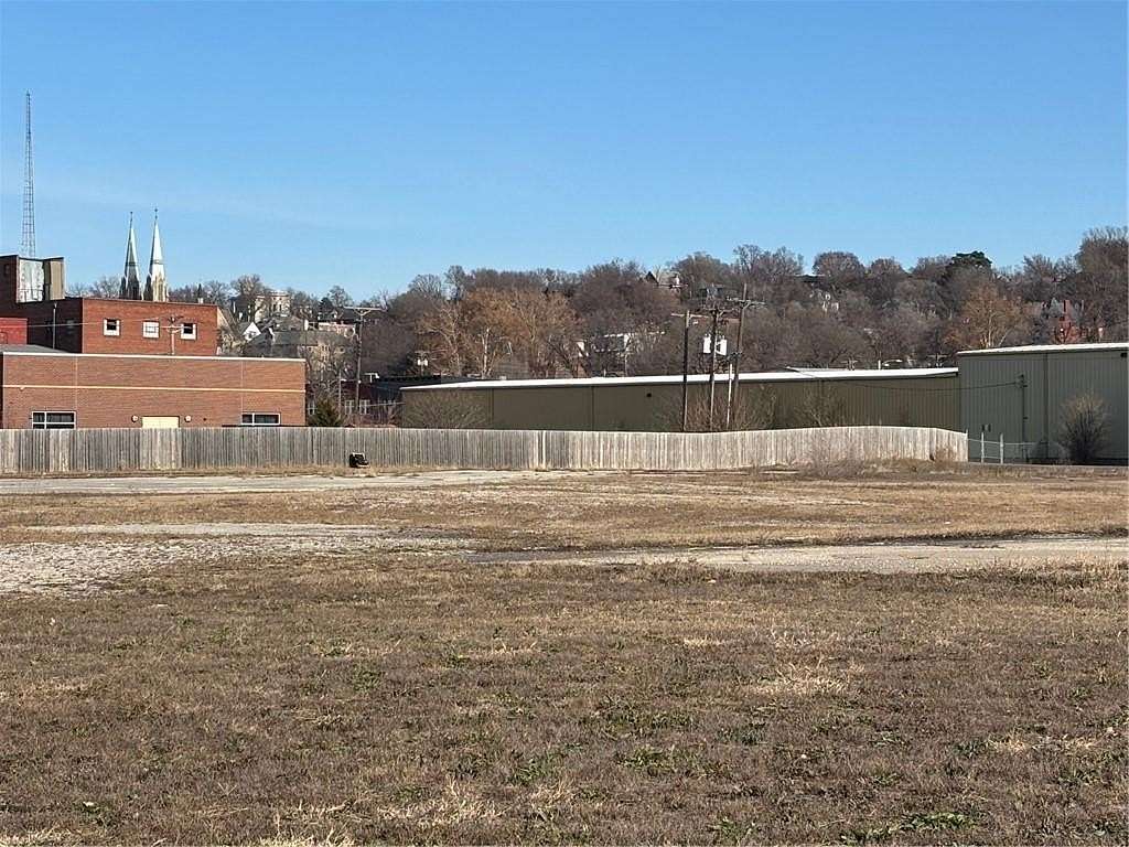 4.82 Acres of Land for Sale in St. Joseph, Missouri