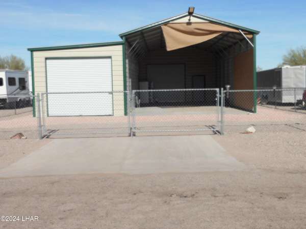 0.11 Acres of Land for Sale in Quartzsite, Arizona