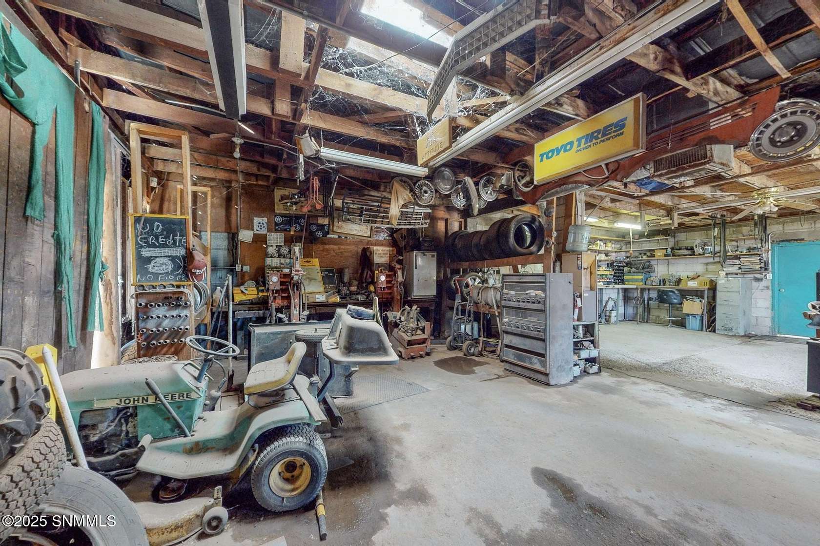 0.31 Acres of Mixed-Use Land for Sale in Mesquite, New Mexico