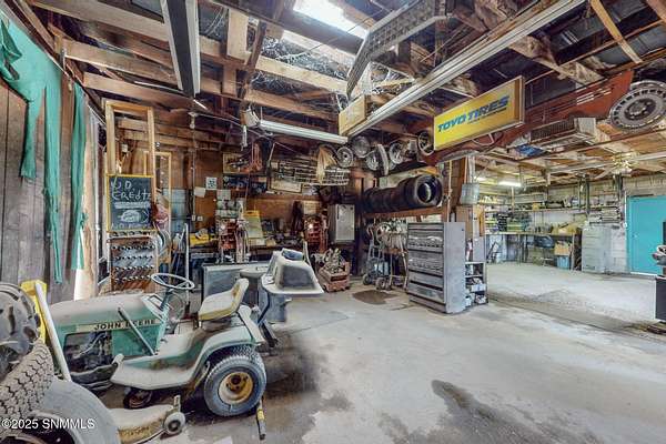 0.31 Acres of Mixed-Use Land for Sale in Mesquite, New Mexico