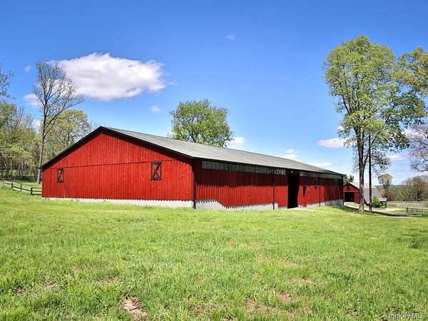 23.3 Acres of Improved Land for Sale in Warwick, New York