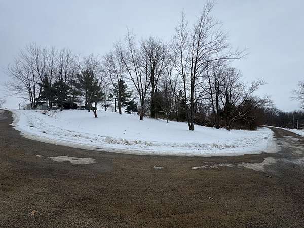 0.26 Acres of Residential Land for Sale in Sturgis, Michigan