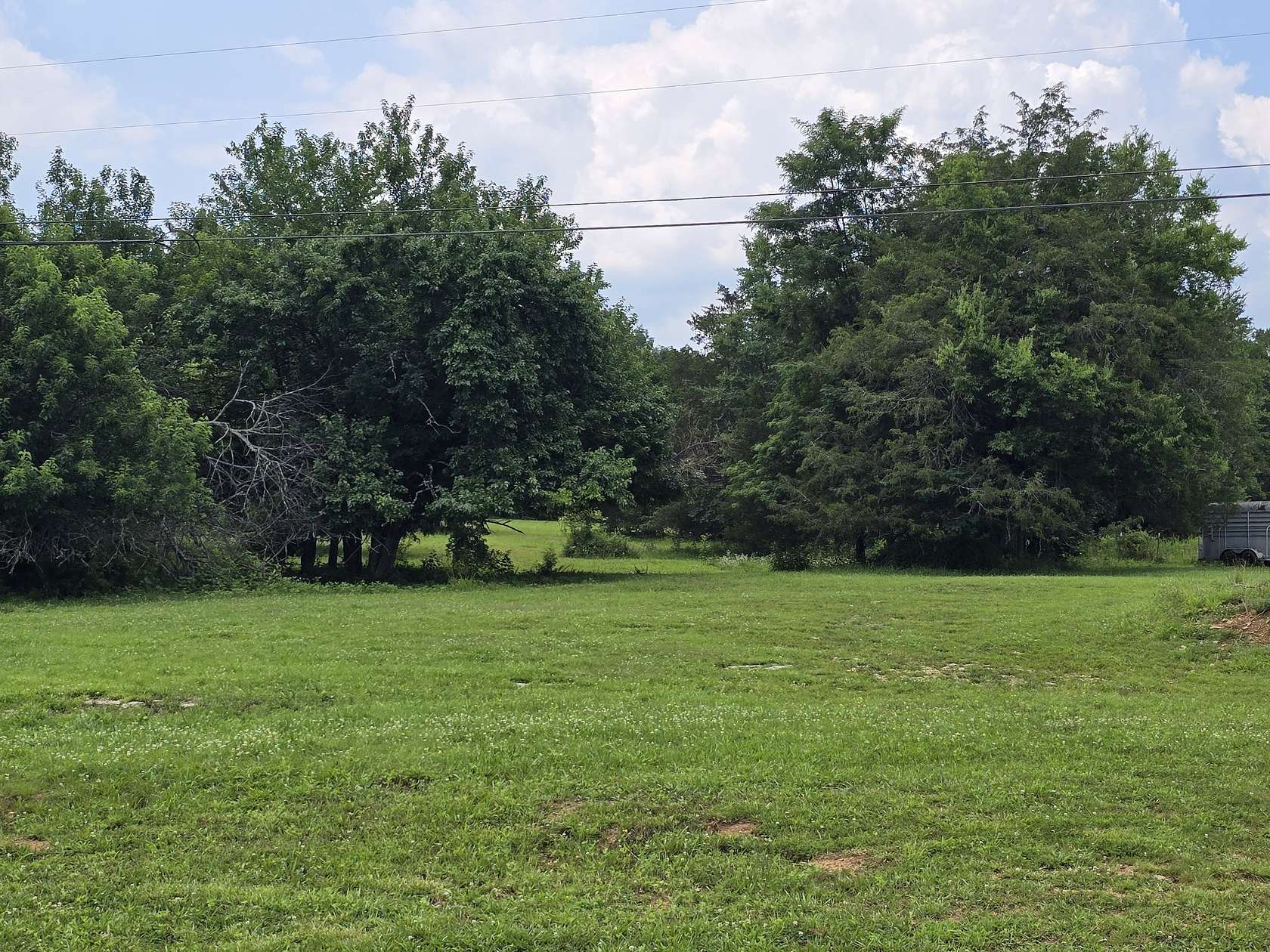 7.17 Acres of Land for Sale in Chapel Hill, Tennessee