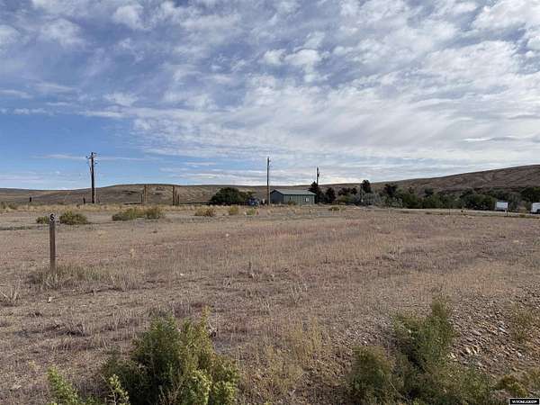 1 Acre of Residential Land for Sale in Green River, Wyoming