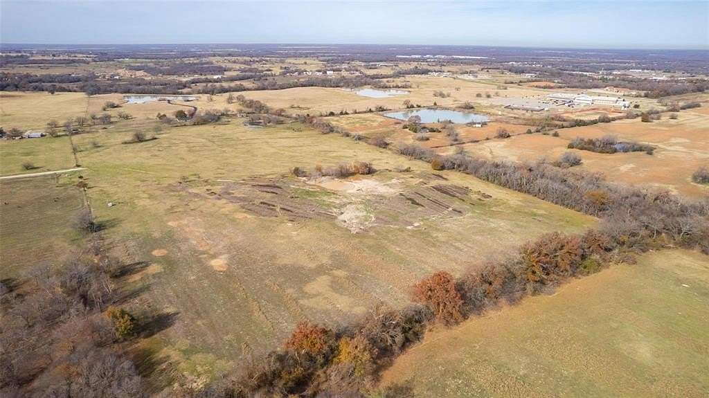 47.8 Acres of Land for Sale in Sulphur Springs, Texas