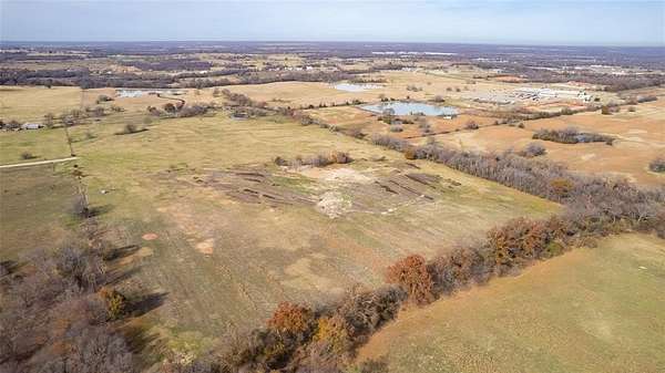 47.8 Acres of Land for Sale in Sulphur Springs, Texas