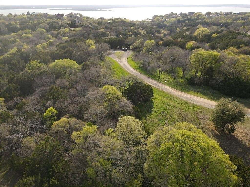 0.14 Acres of Residential Land for Sale in Whitney, Texas