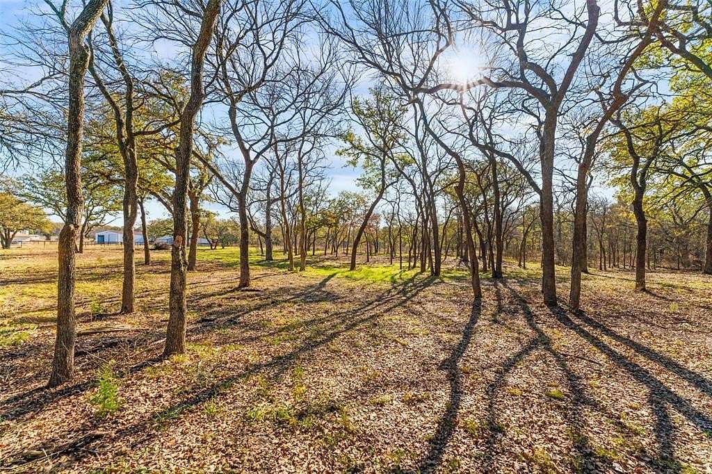2 Acres of Residential Land for Sale in Fort Worth, Texas