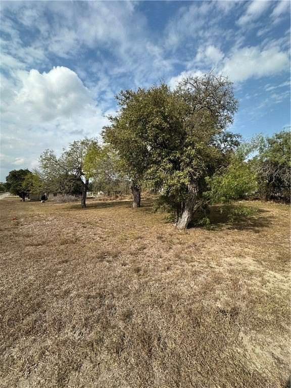0.2 Acres of Residential Land for Sale in Mathis, Texas