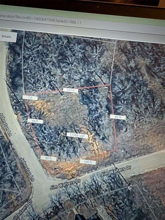 0.28 Acres of Land for Sale in Runaway Bay, Texas