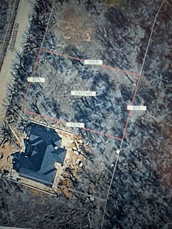 0.25 Acres of Land for Sale in Runaway Bay, Texas