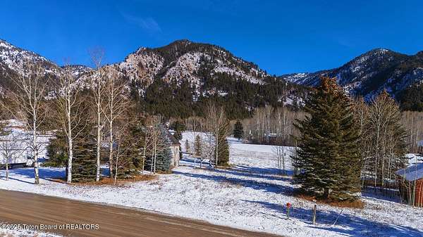 0.3 Acres of Residential Land for Sale in Star Valley Ranch, Wyoming