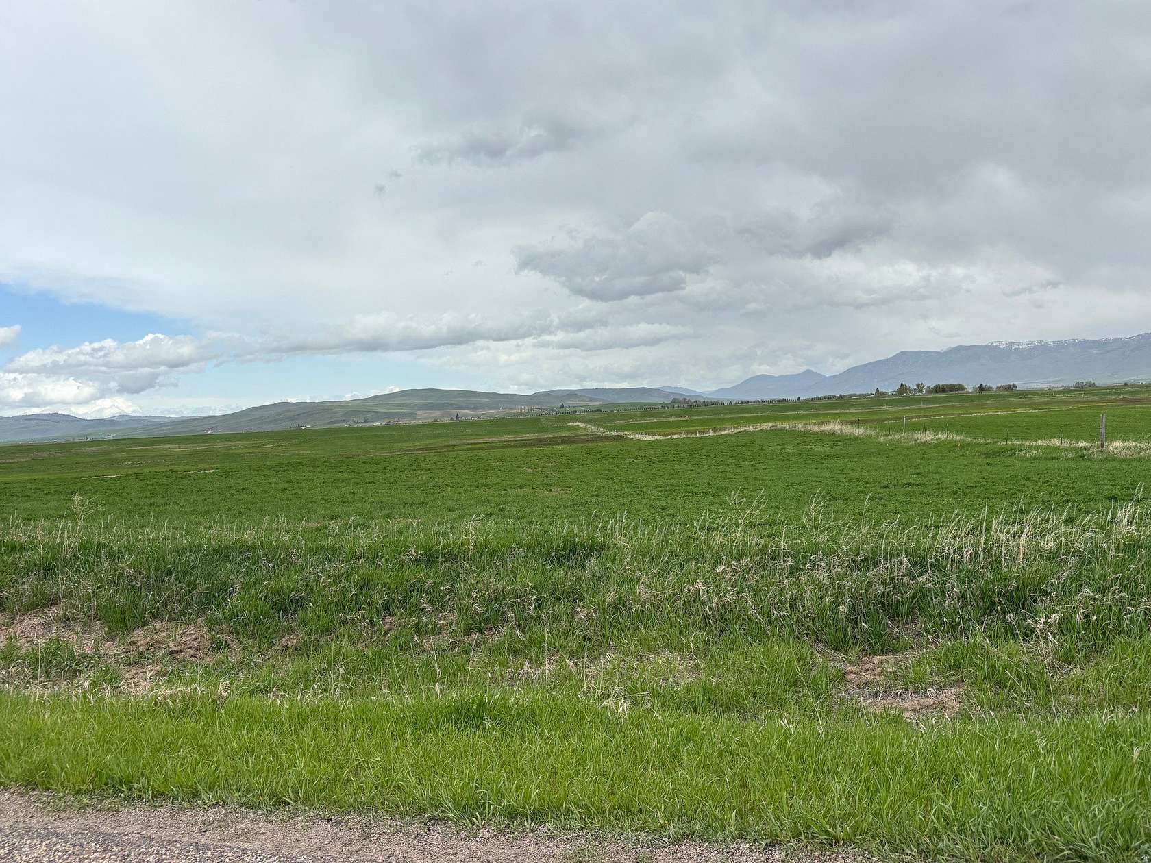2.5 Acres of Residential Land for Sale in Montpelier, Idaho