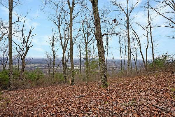 1.9 Acres of Residential Land for Sale in Evensville, Tennessee