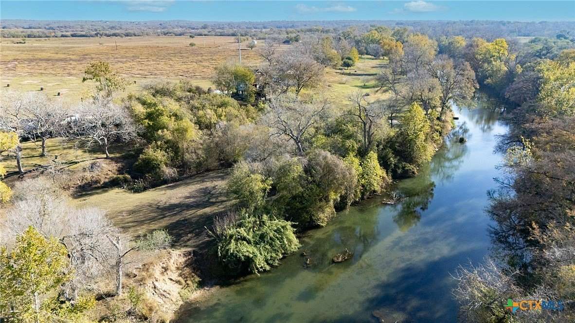 1.39 Acres of Residential Land for Sale in Seguin, Texas