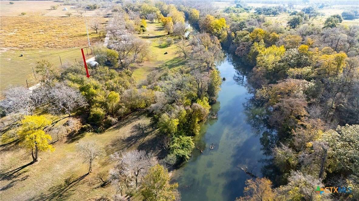 1.39 Acres of Residential Land for Sale in Seguin, Texas