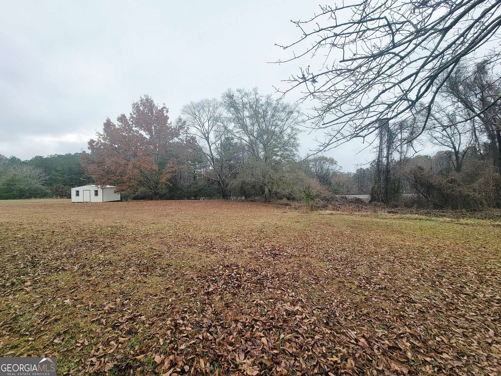 1.4 Acres of Residential Land for Sale in LaGrange, Georgia